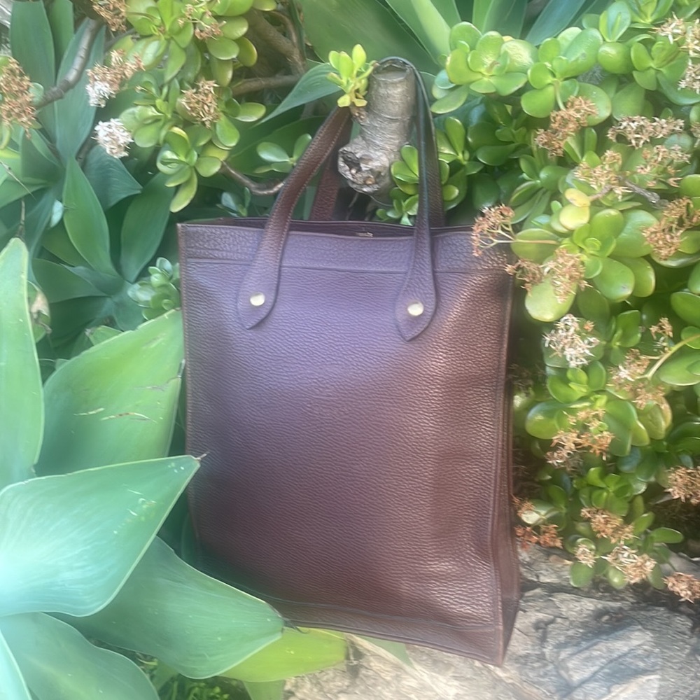 Hermes Tote